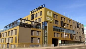 Hotel City Maribor