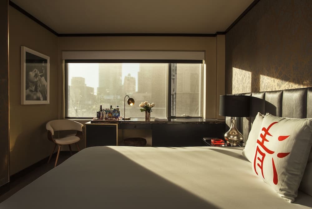 Cachet Boutique New York