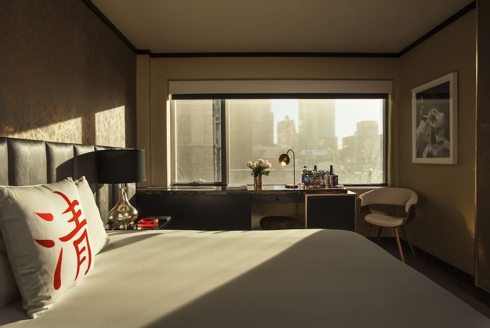 Cachet Boutique New York