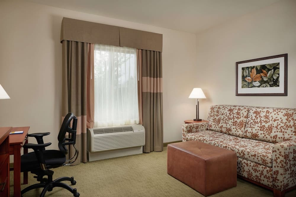 Hampton Inn & Suites Salem, OR