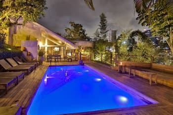 Felissimo Exclusive Hotel