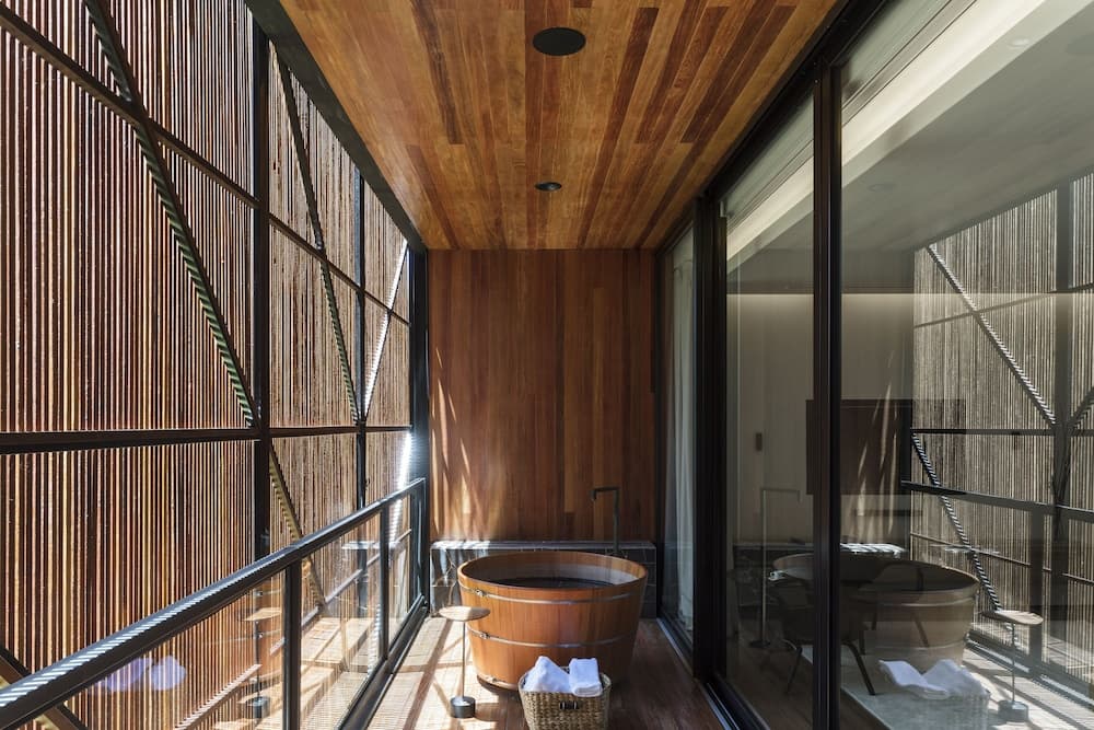 Felissimo Exclusive Hotel