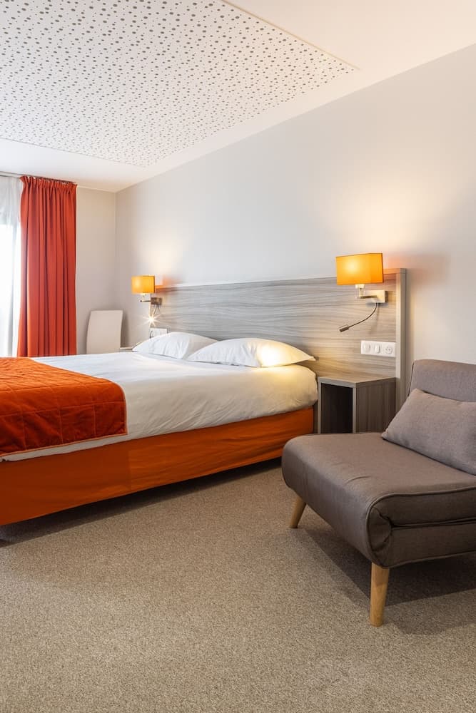 Hôtel Saint Laurent