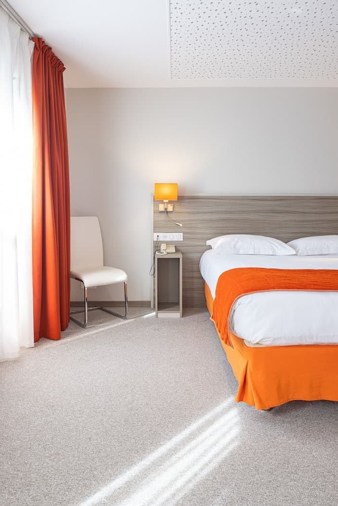 Hôtel Saint Laurent