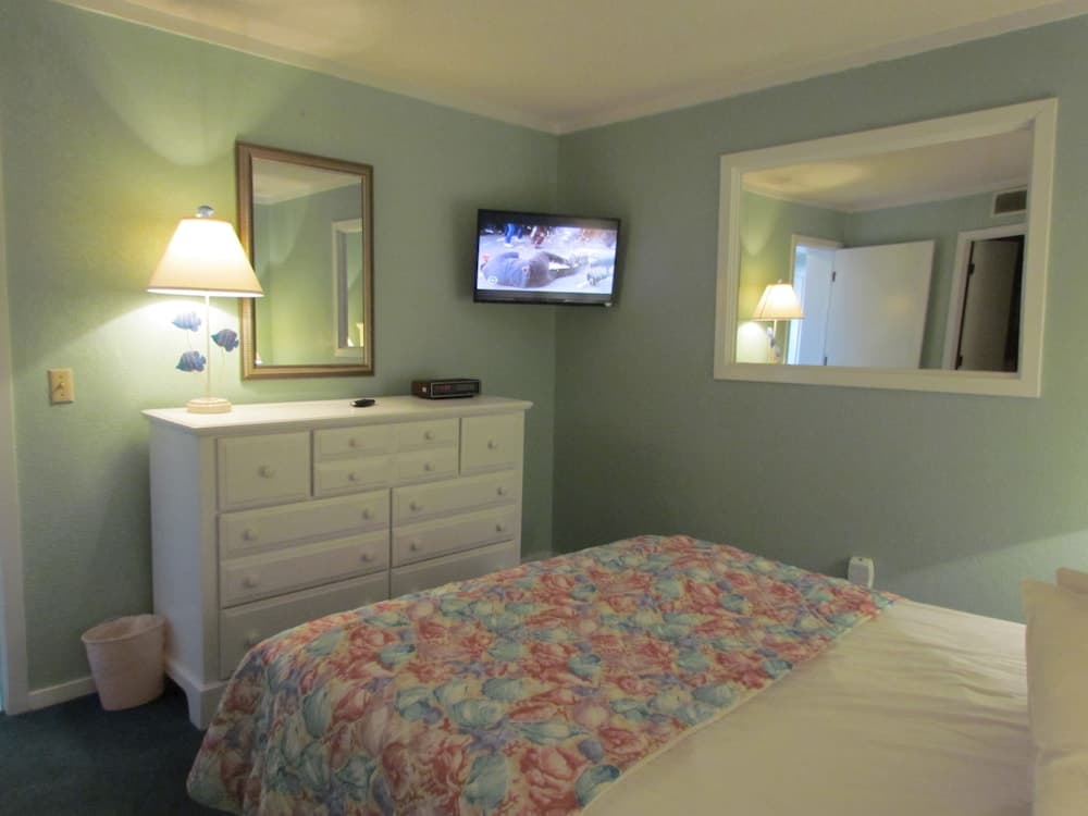 Myrtle Beach Resort Vacations