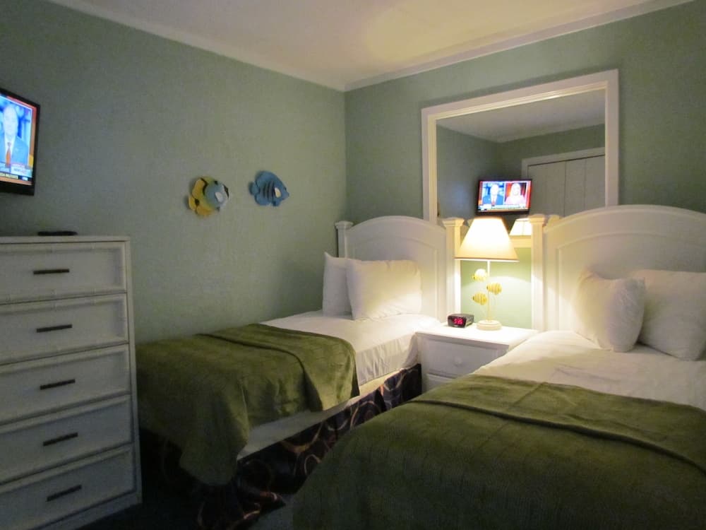 Myrtle Beach Resort Vacations