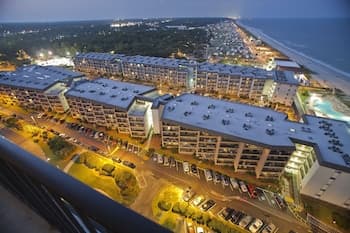 Myrtle Beach Resort Vacations