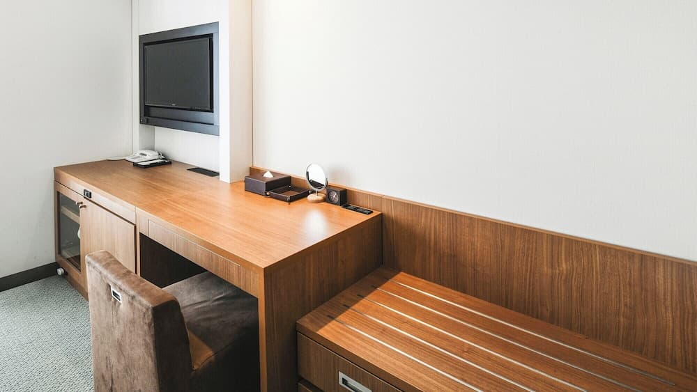 Vessel Hotel Campana Okinawa