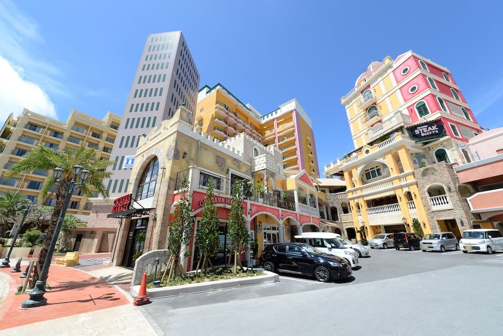 hotel image