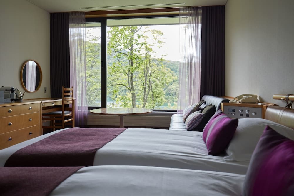 Nojiriko Hotel El Bosco