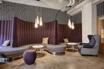 Reykjavik Marina - Berjaya Iceland Hotels