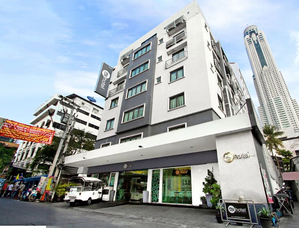 hotel image
