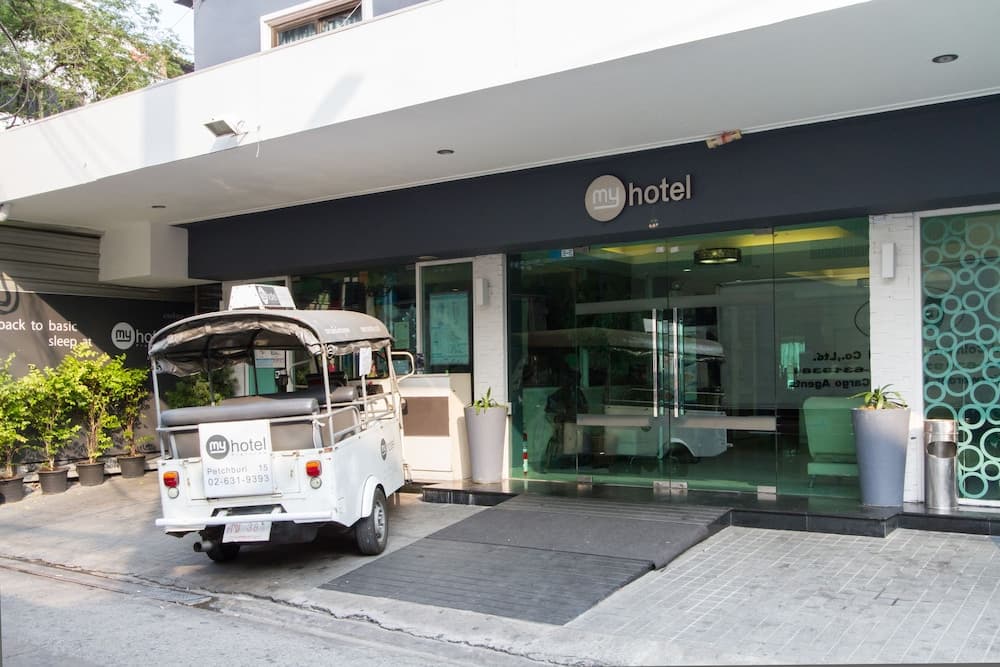 hotel image