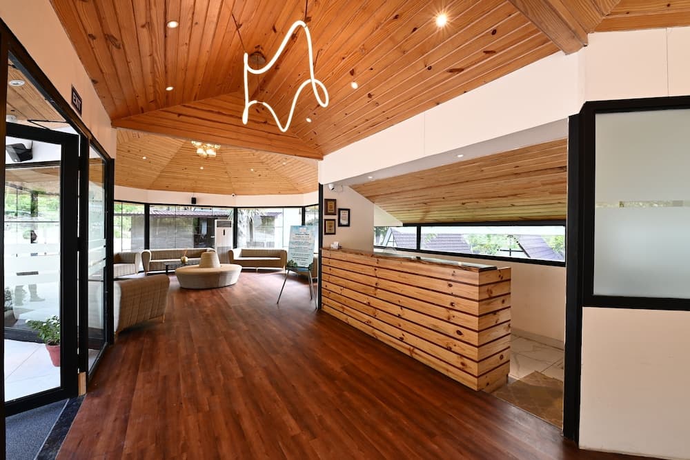 WelcomHeritage Tarangi Ramganga Resort, Corbett