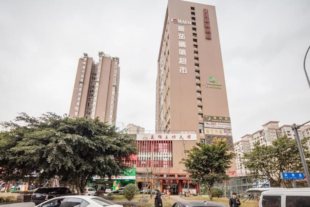 hotel image