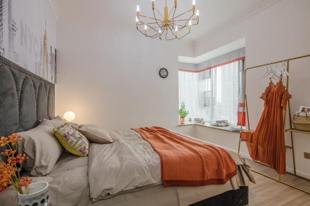 Huaxi Angel Hotel - Chengdu