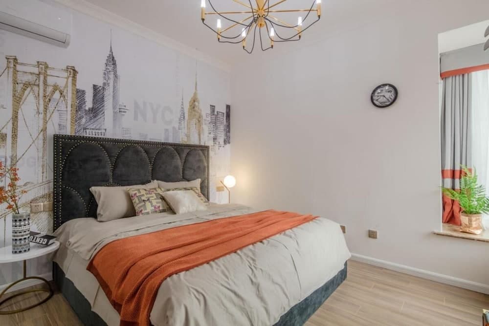 Huaxi Angel Hotel - Chengdu