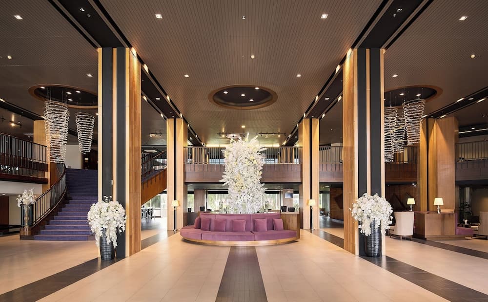 Rua Rasada Hotel - The Ideal Venue for Meetings & Events