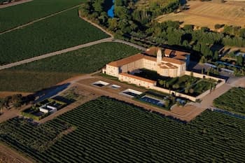 Abadia Retuerta Ledomaine