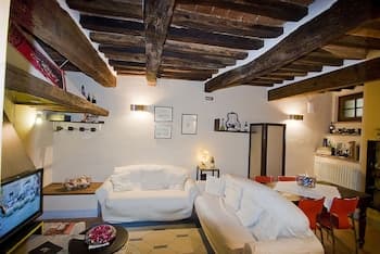 Bed & Breakfast Vicolo dell'Oste