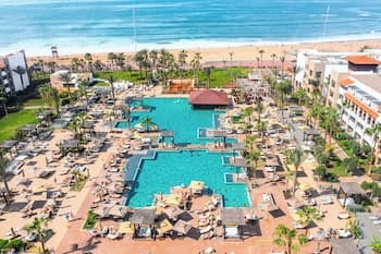 Hotel Riu Palace Tikida Agadir - All Inclusive
