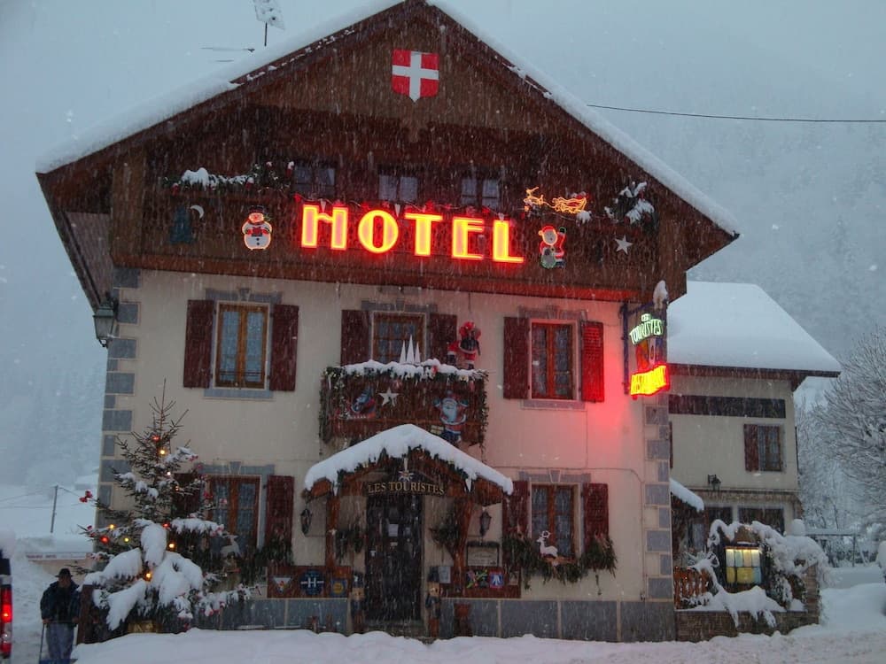 hotel image