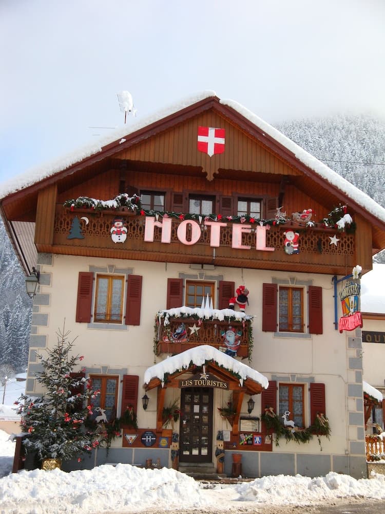 hotel image