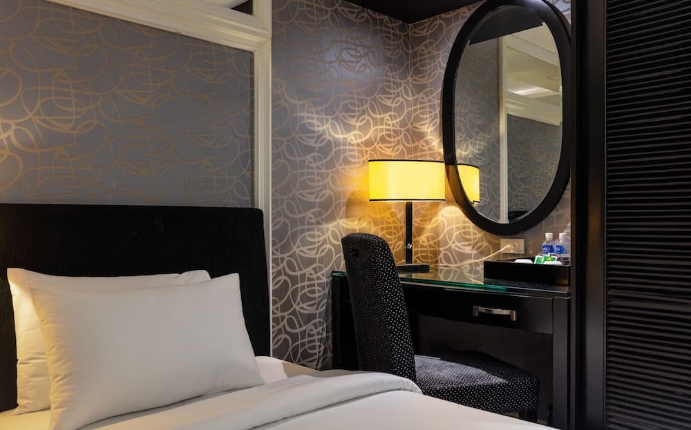 Classy Boutique Hotel