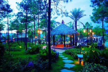 Nanjing Baliyuanshu Vogue Hotspring Hotel