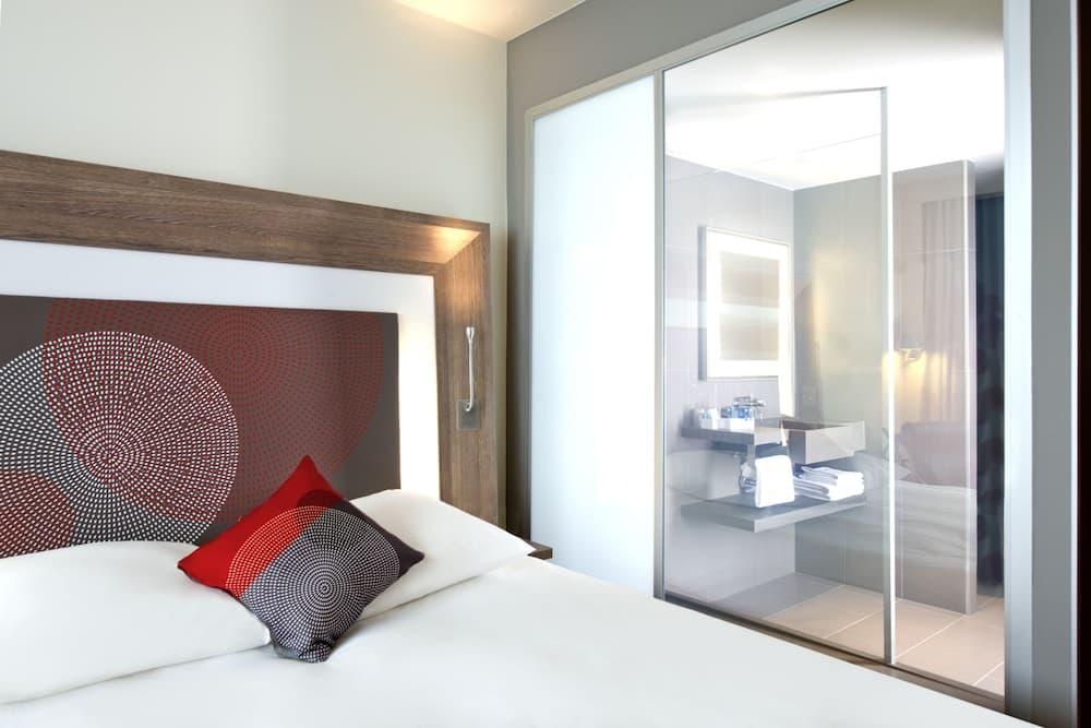 Novotel Toulouse Centre Wilson