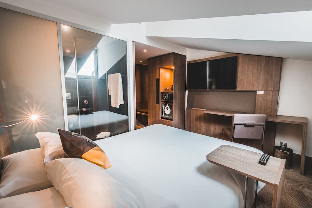 Novotel Toulouse Centre Wilson