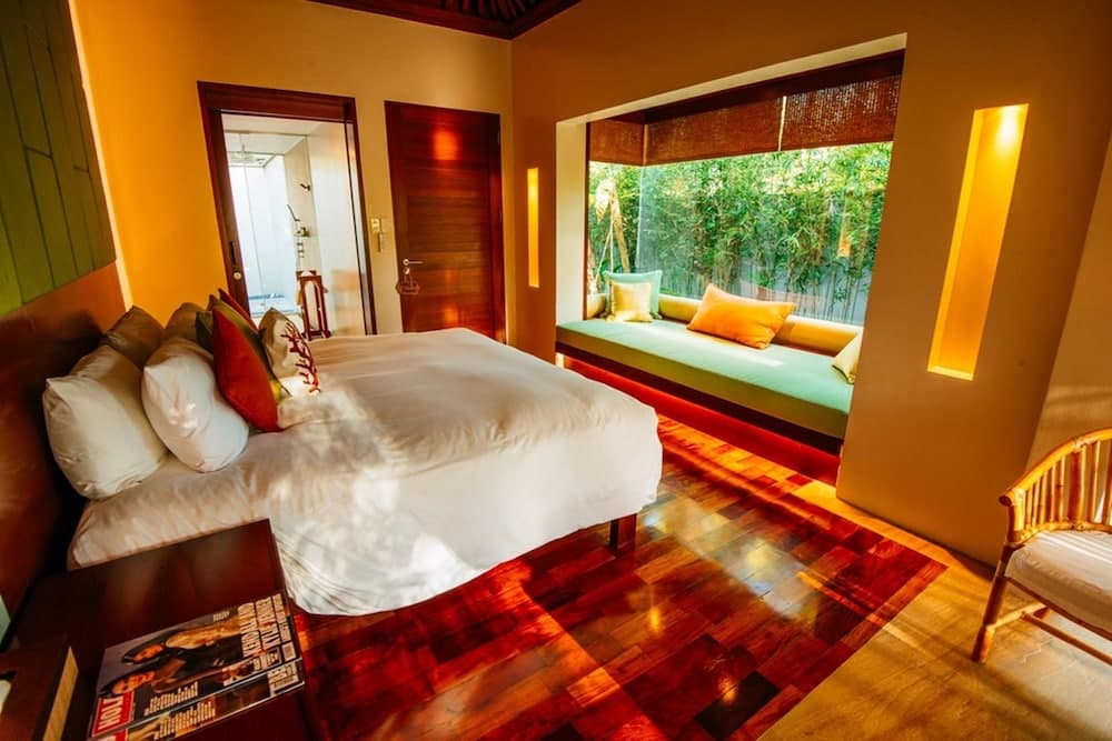 The Farm at San Benito, Autograph Collection