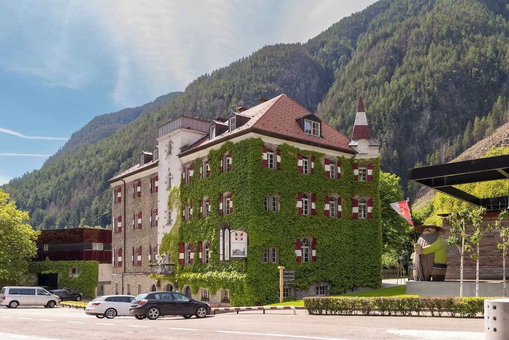 hotel image