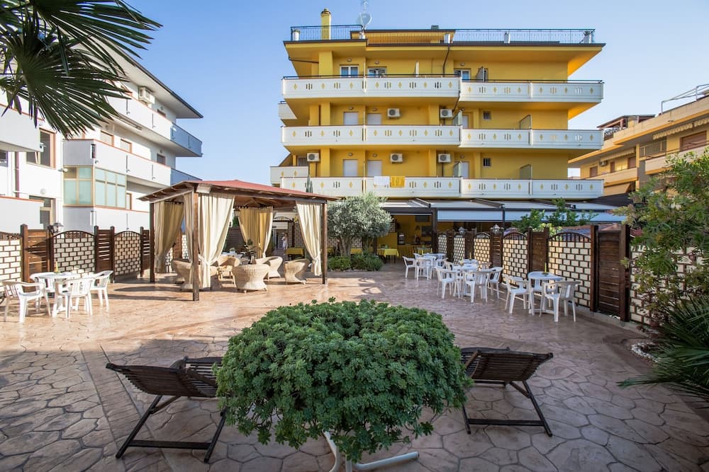 hotel image