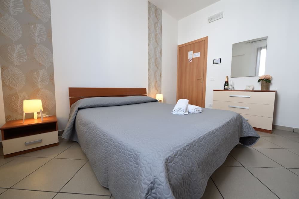 Green Garden Bed & Breakfast