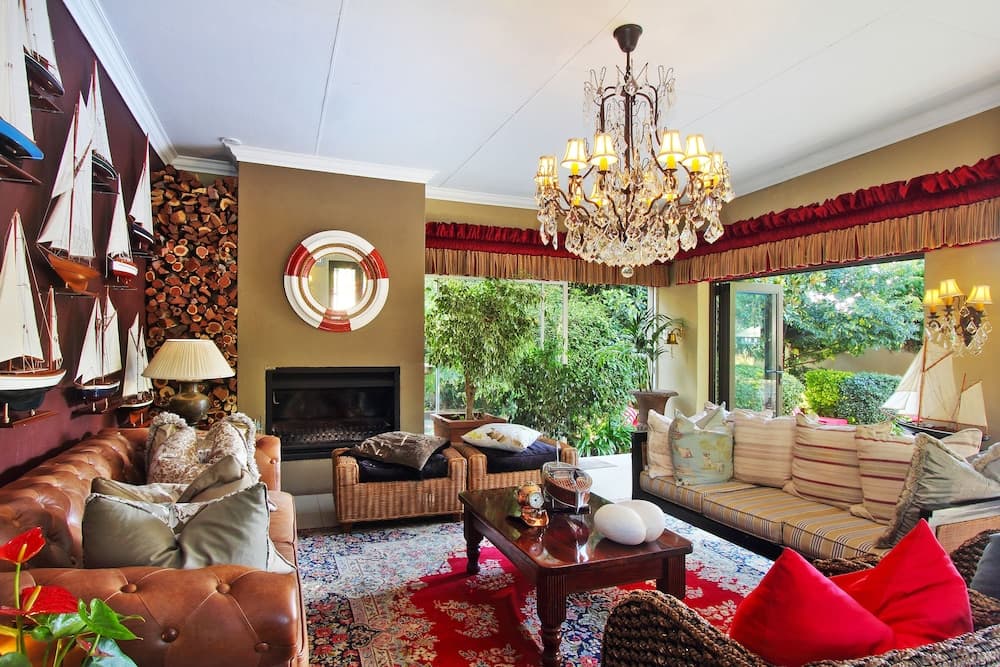 The Residence Boutique Hotel