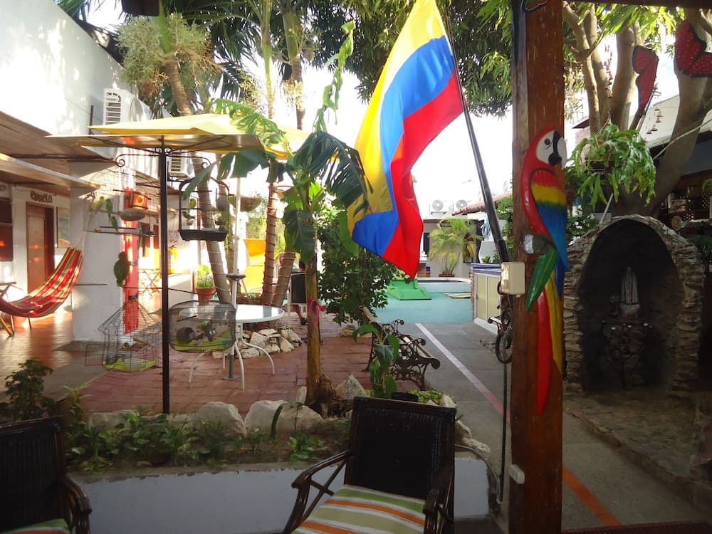 hotel image