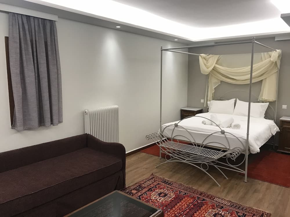 Finday Eco Boutique Hotel