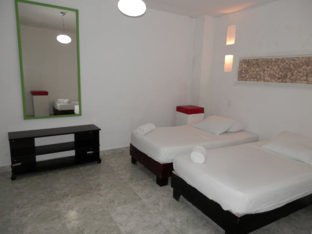 Hotel Patio de Getsemaní