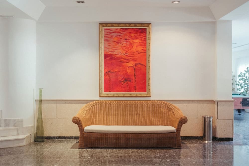 Hotel ROC Oberoy - Adults Only