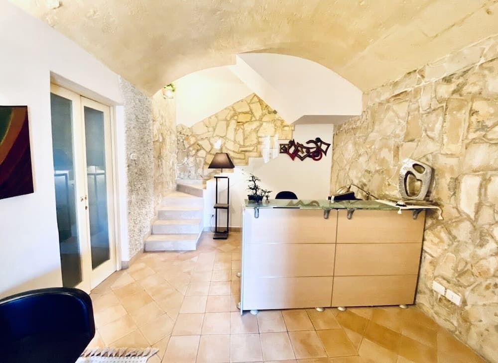 Il Sorriso dei Sassi