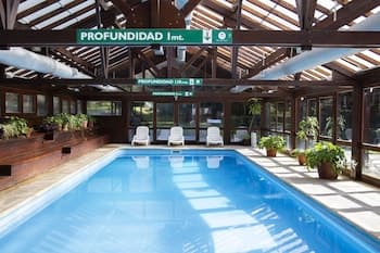 Rincon de los Andes Resort