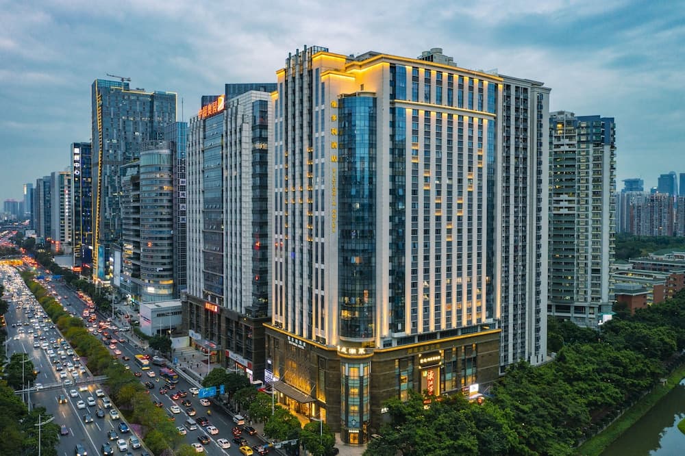 hotel image
