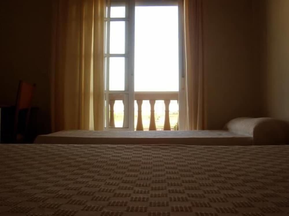 Hotel Majaravique Sevilla