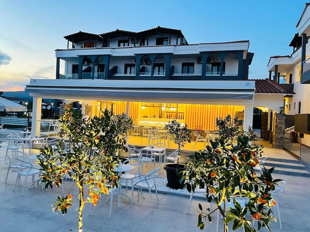 hotel image