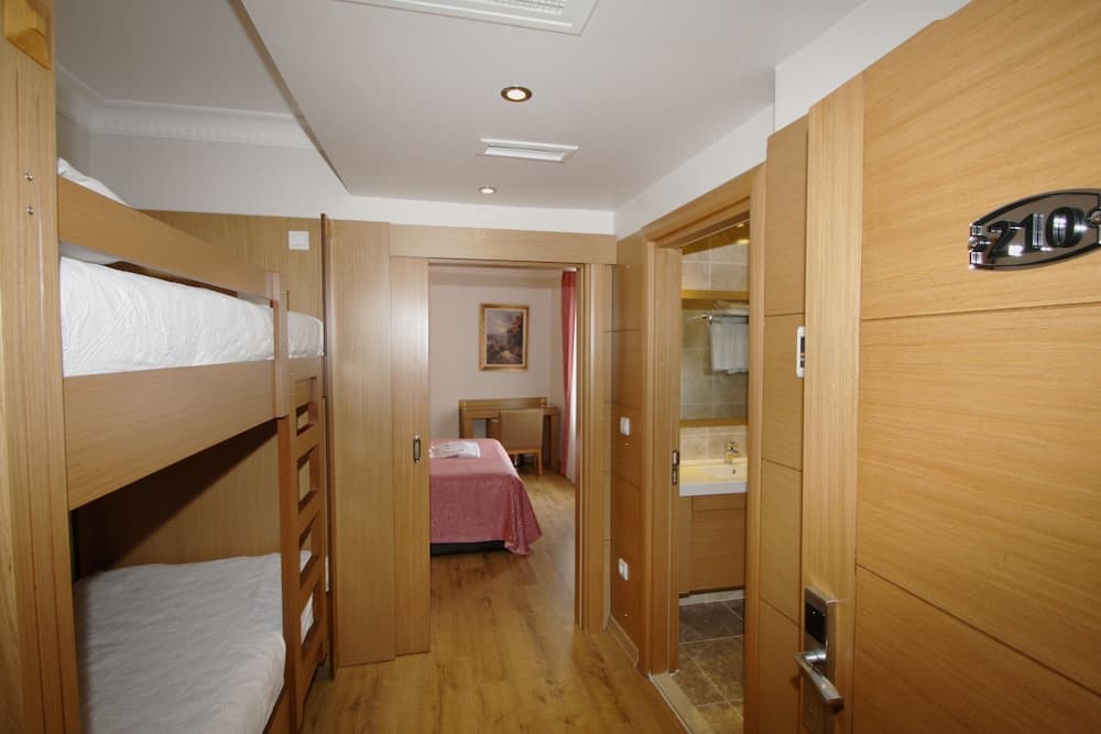 Levent Hotel Istanbul