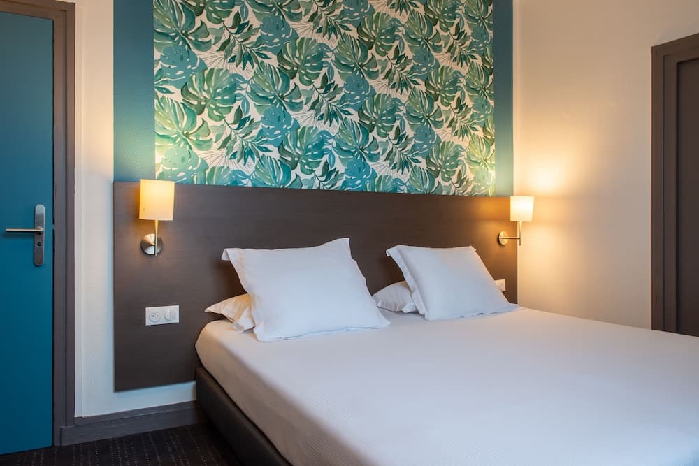 The Originals City, Hôtel de l'Europe