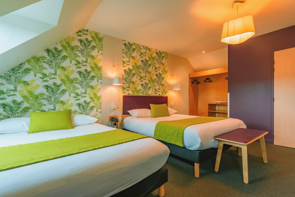 ibis Styles Calais Centre
