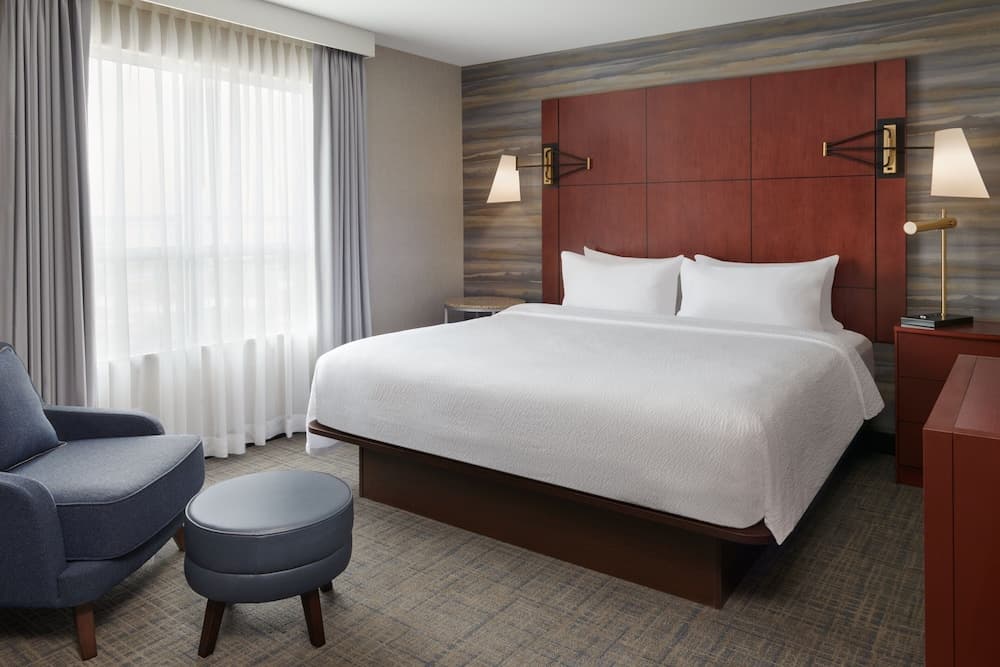Residence Inn by Marriott Calgary Airport