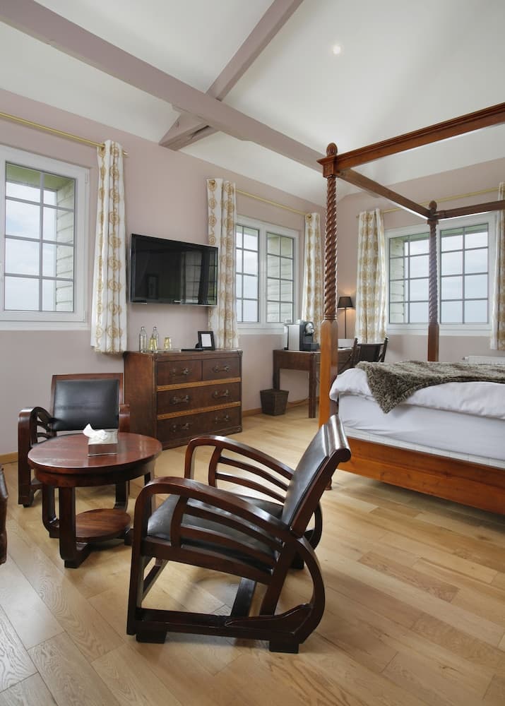 Le Cise, The Originals Relais